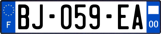 BJ-059-EA