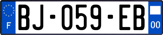BJ-059-EB