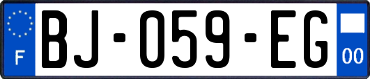 BJ-059-EG