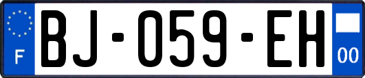 BJ-059-EH
