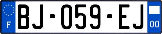 BJ-059-EJ