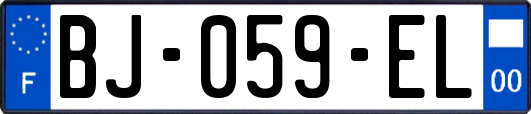 BJ-059-EL