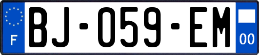 BJ-059-EM