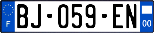 BJ-059-EN