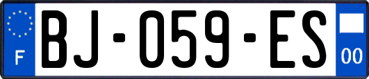 BJ-059-ES