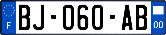 BJ-060-AB