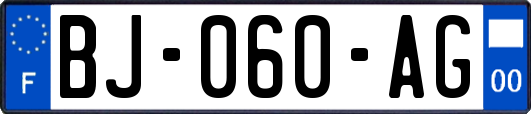 BJ-060-AG