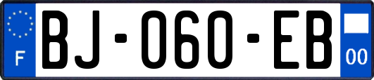 BJ-060-EB