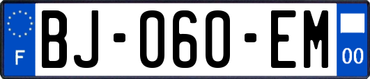 BJ-060-EM