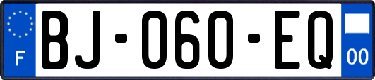 BJ-060-EQ