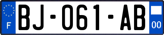 BJ-061-AB