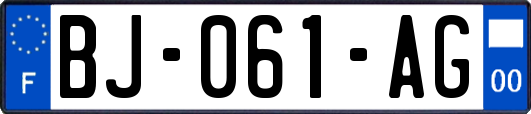 BJ-061-AG