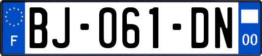 BJ-061-DN