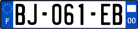 BJ-061-EB