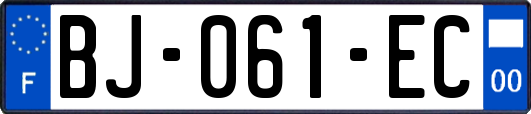 BJ-061-EC