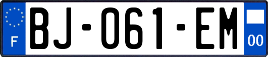 BJ-061-EM