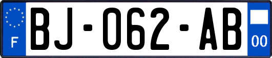 BJ-062-AB