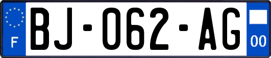 BJ-062-AG