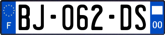 BJ-062-DS