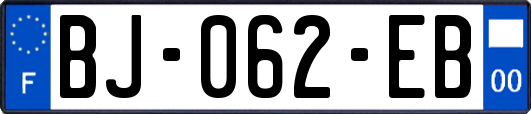 BJ-062-EB