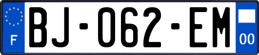 BJ-062-EM