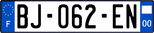 BJ-062-EN