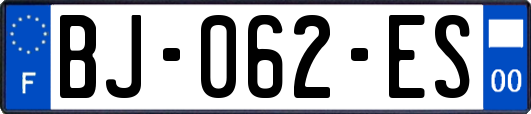 BJ-062-ES
