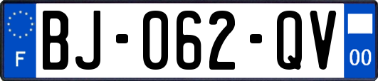 BJ-062-QV