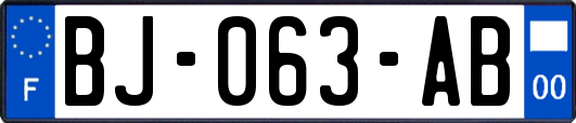 BJ-063-AB