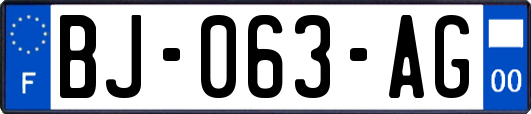 BJ-063-AG