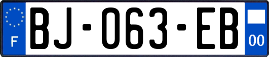 BJ-063-EB