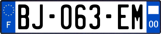 BJ-063-EM