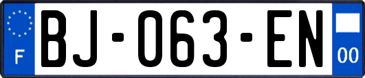 BJ-063-EN