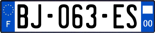 BJ-063-ES