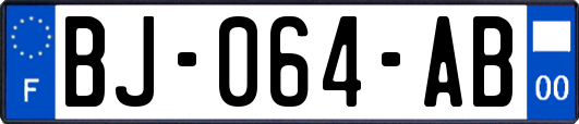 BJ-064-AB