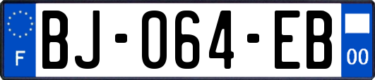BJ-064-EB