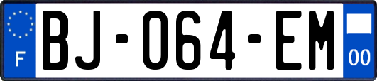 BJ-064-EM