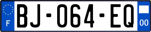 BJ-064-EQ