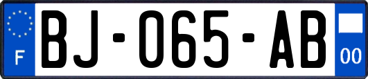 BJ-065-AB