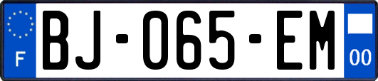 BJ-065-EM