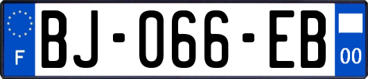 BJ-066-EB