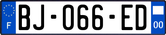 BJ-066-ED