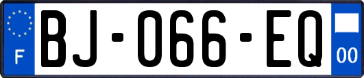 BJ-066-EQ
