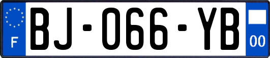 BJ-066-YB