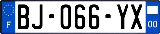 BJ-066-YX