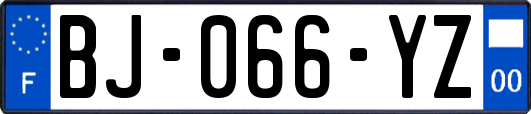 BJ-066-YZ