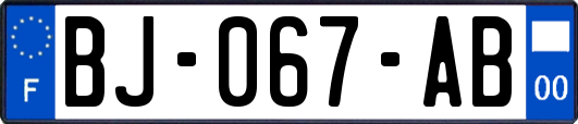 BJ-067-AB