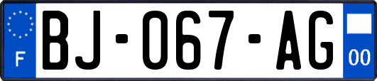 BJ-067-AG