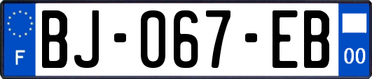 BJ-067-EB