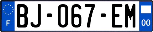 BJ-067-EM